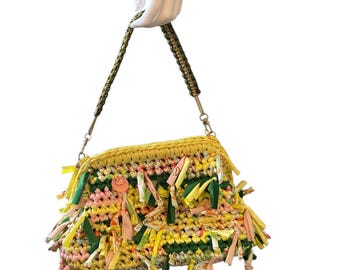 Kleos Hand Bag