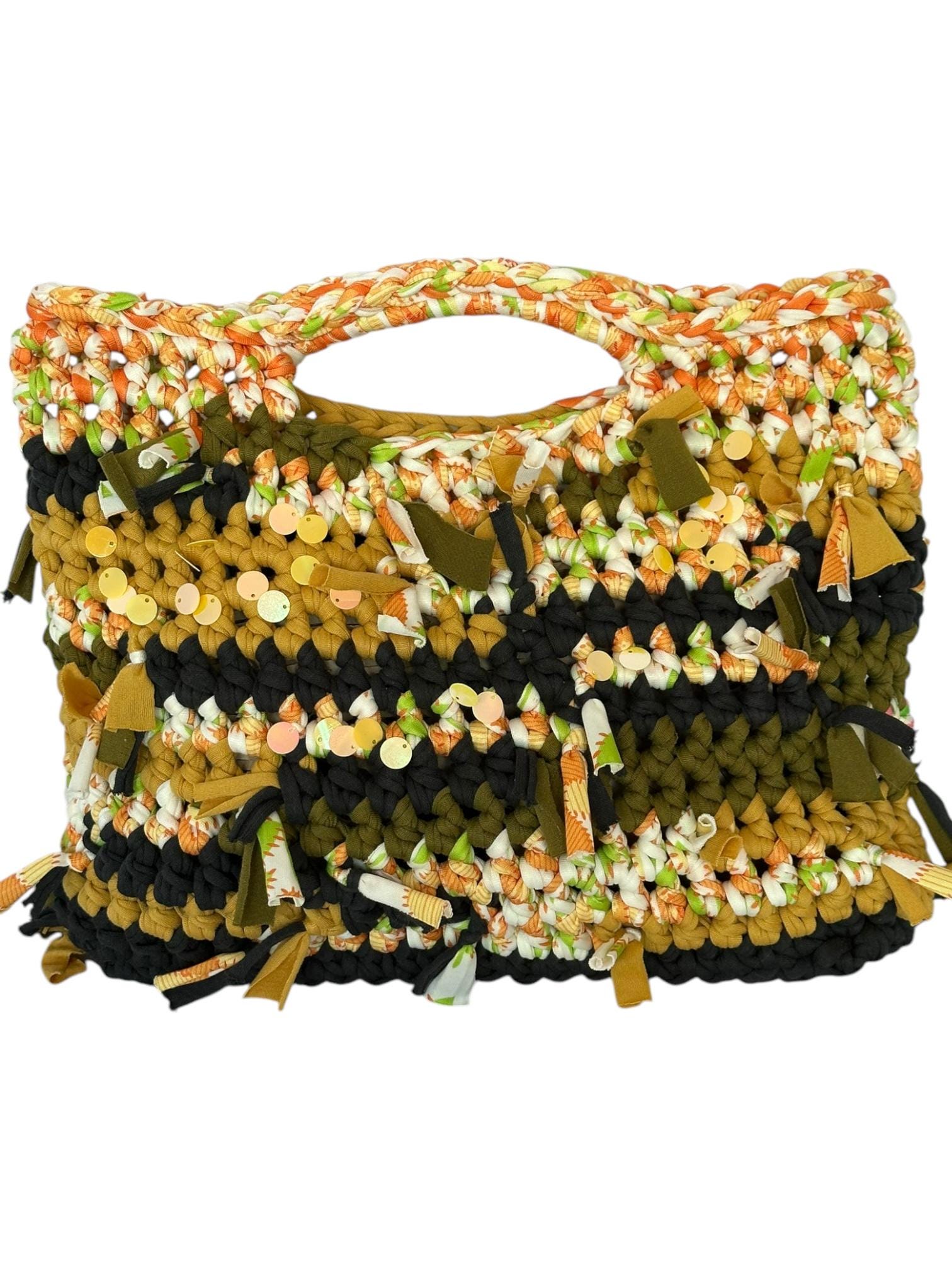 Phaedra Hand Bag Tote