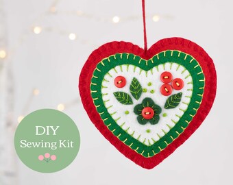 Download Christmas Sewing Kit Etsy PSD Mockup Templates