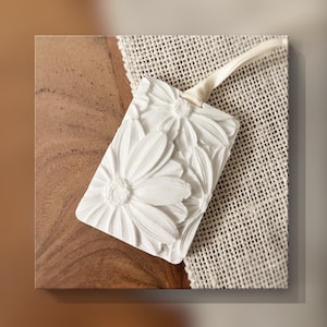 Diffuseur en céramique avec huile essentielle