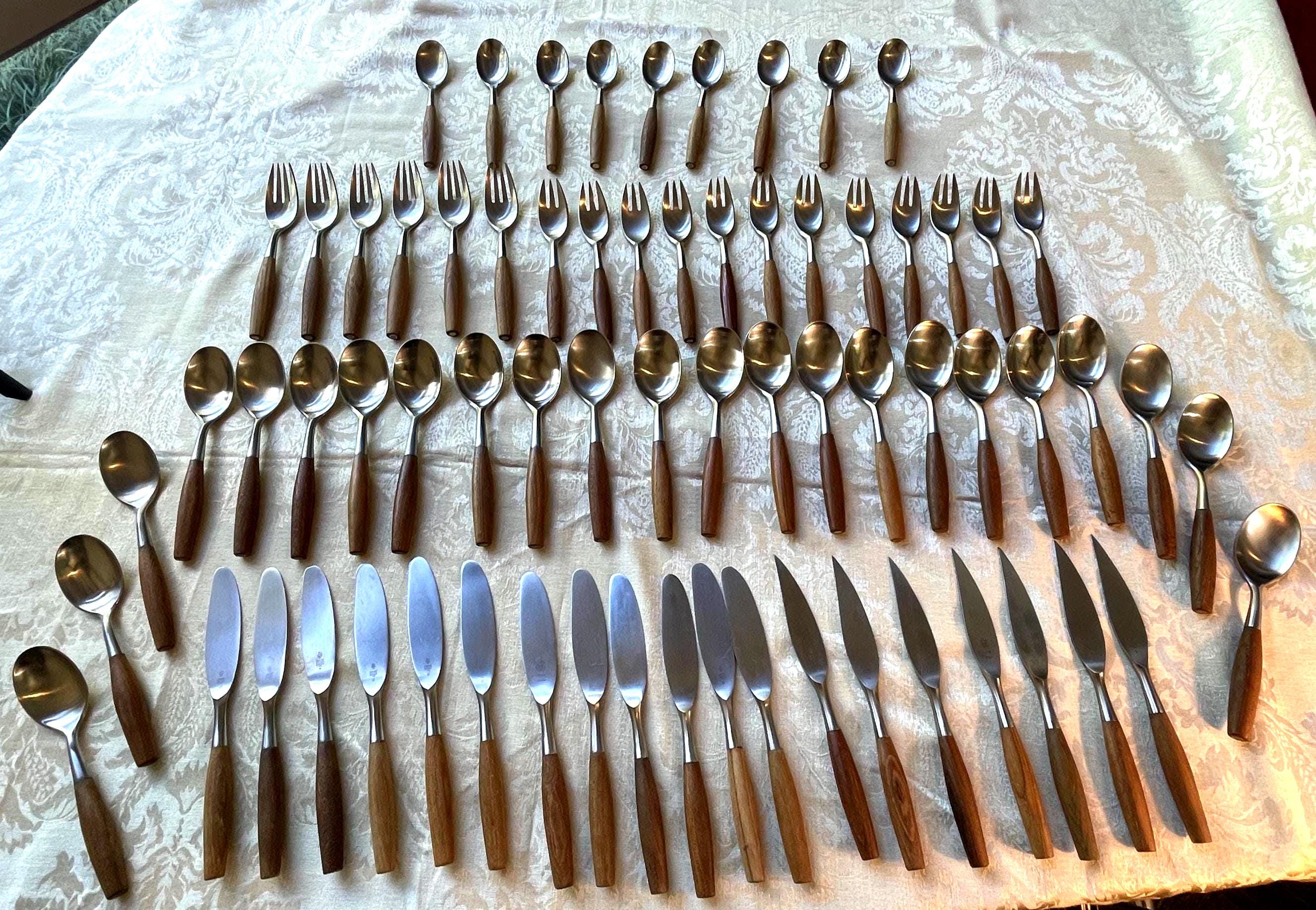 Dansk Germany Fjord - Etsy Canada