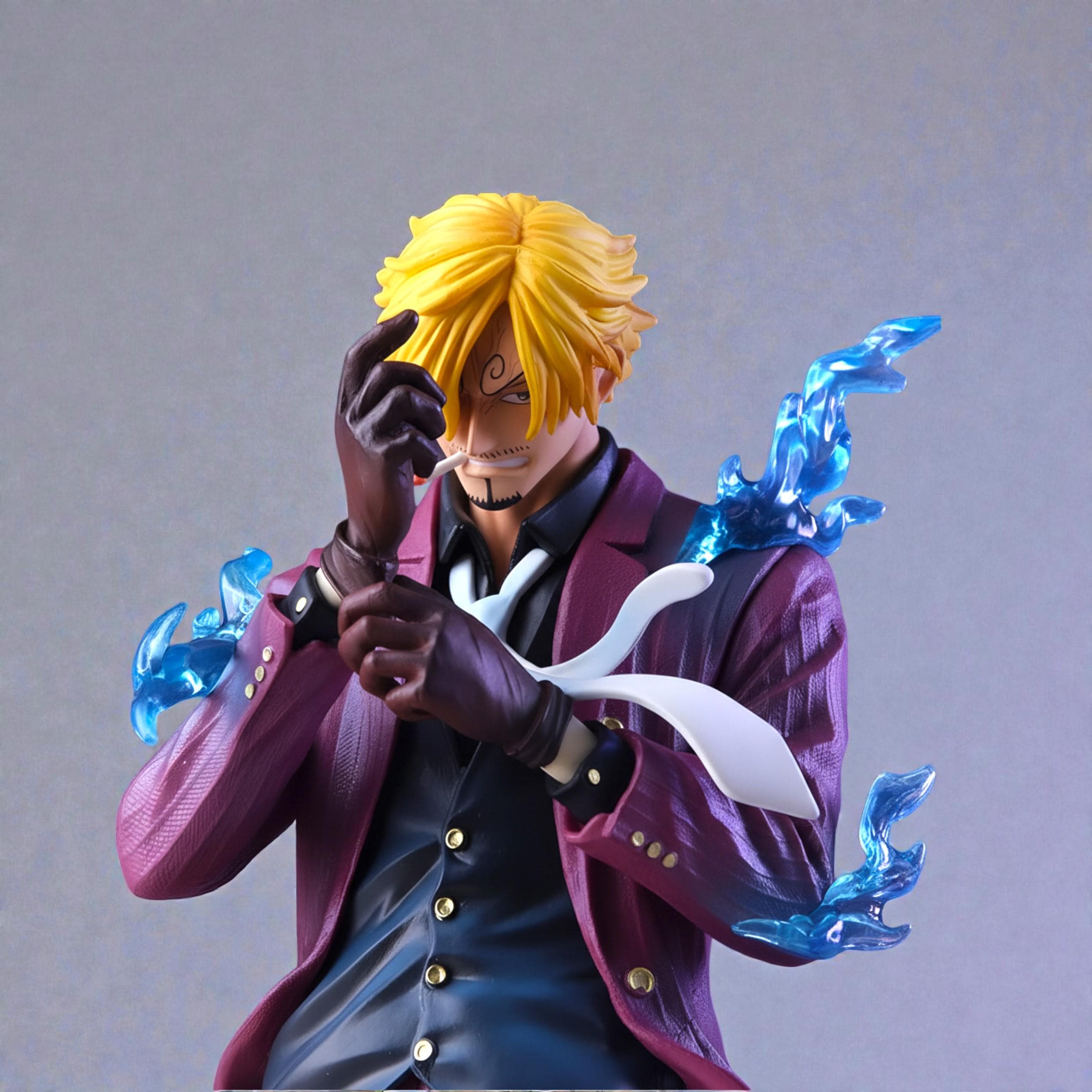 Sanji figure - Etsy 日本