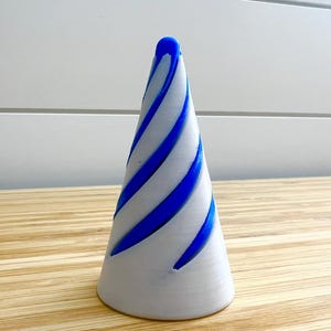 Spiral Fidget