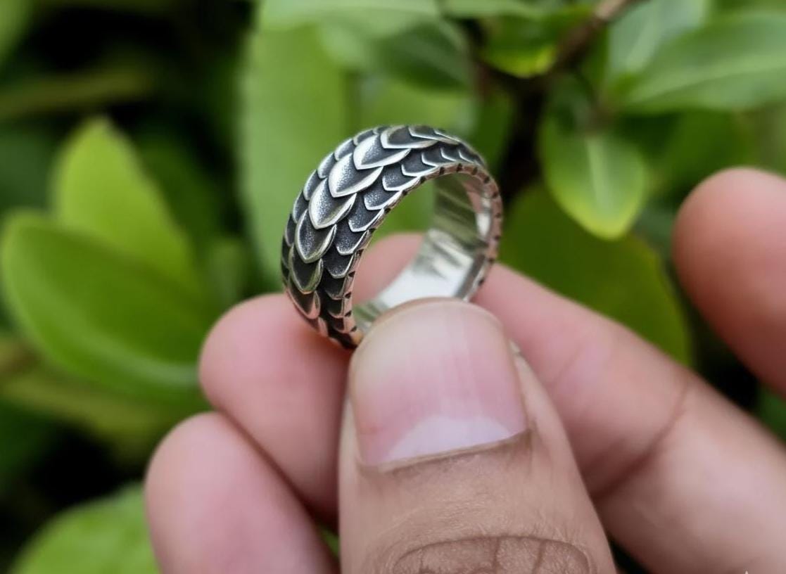 and cloud 指輪 リング Nocturnal Signet Ring レディース メンズ