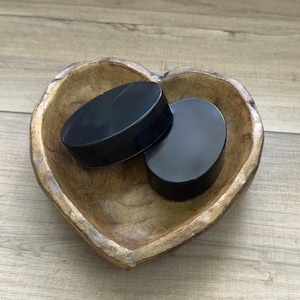 Natural Activated Charcoal Soap with ALOE VERA Detox & Deep Cleanse Facial Body Bar Handmade Vegan Skincare Clear Acne Oil Control Soap Gift