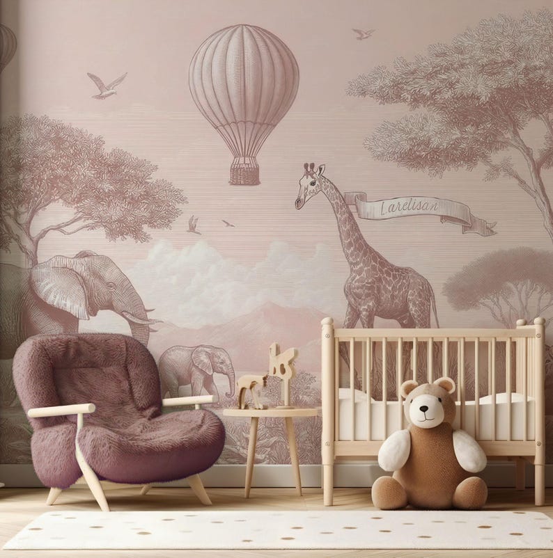 WallpaperMarkt Premium Wallpaper