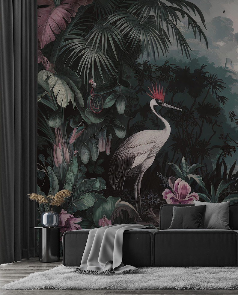 Tropical Wallpaper