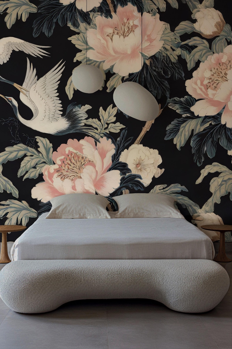 Bedroom Wallpaper