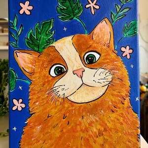 Nature Cat