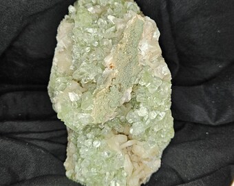 BOGO Green Apophylite 2 for 1 Crystal