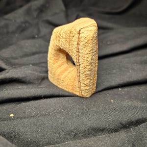 Natural Sandstone Sculpture