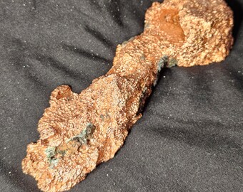Natural Copper Specimen