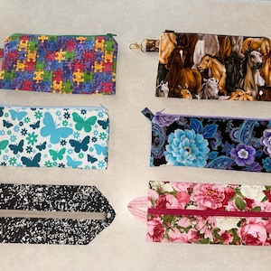 Pencil Cases