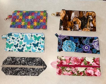 Pencil Cases