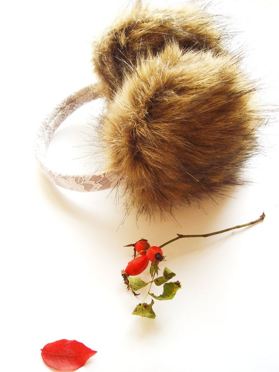 Indonesia Country Name Red Earmuff Ear Warmer Faux Fur Foldable Outdoor Indonesia Country Name Red Earmuff Ear Warmer Faux Fur Foldable Outdoor