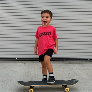 Reckless