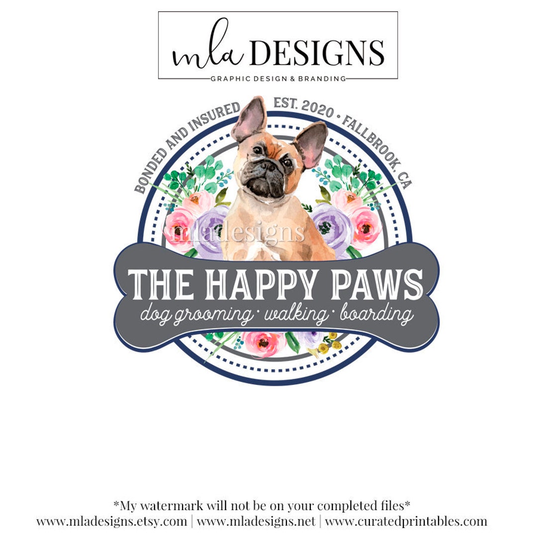 Pet Logo Pet Sitting Logo Dog Logo Black White Logo Dog Etsy pet-logo-pet-sitting-logo-dog-logo-black-white-logo-dog-etsy