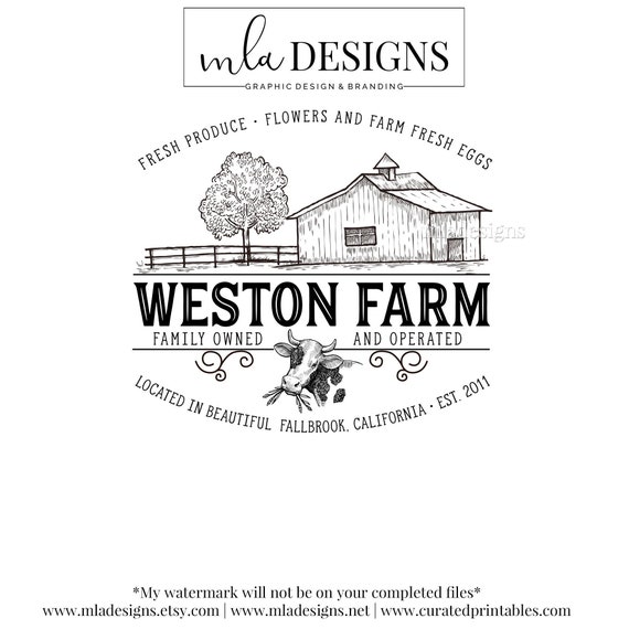 classic emblem farm house logo. retro barn logo design template 14797814  Vector Art at Vecteezy