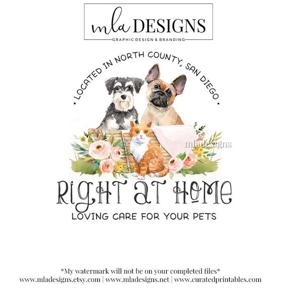 Pet Logo Pet Sitting Logo Dog Logo Black White Logo Logo - Etsy Australia Pet Logo Pet Sitting Logo Dog Logo Black White Logo Logo - Etsy Australia