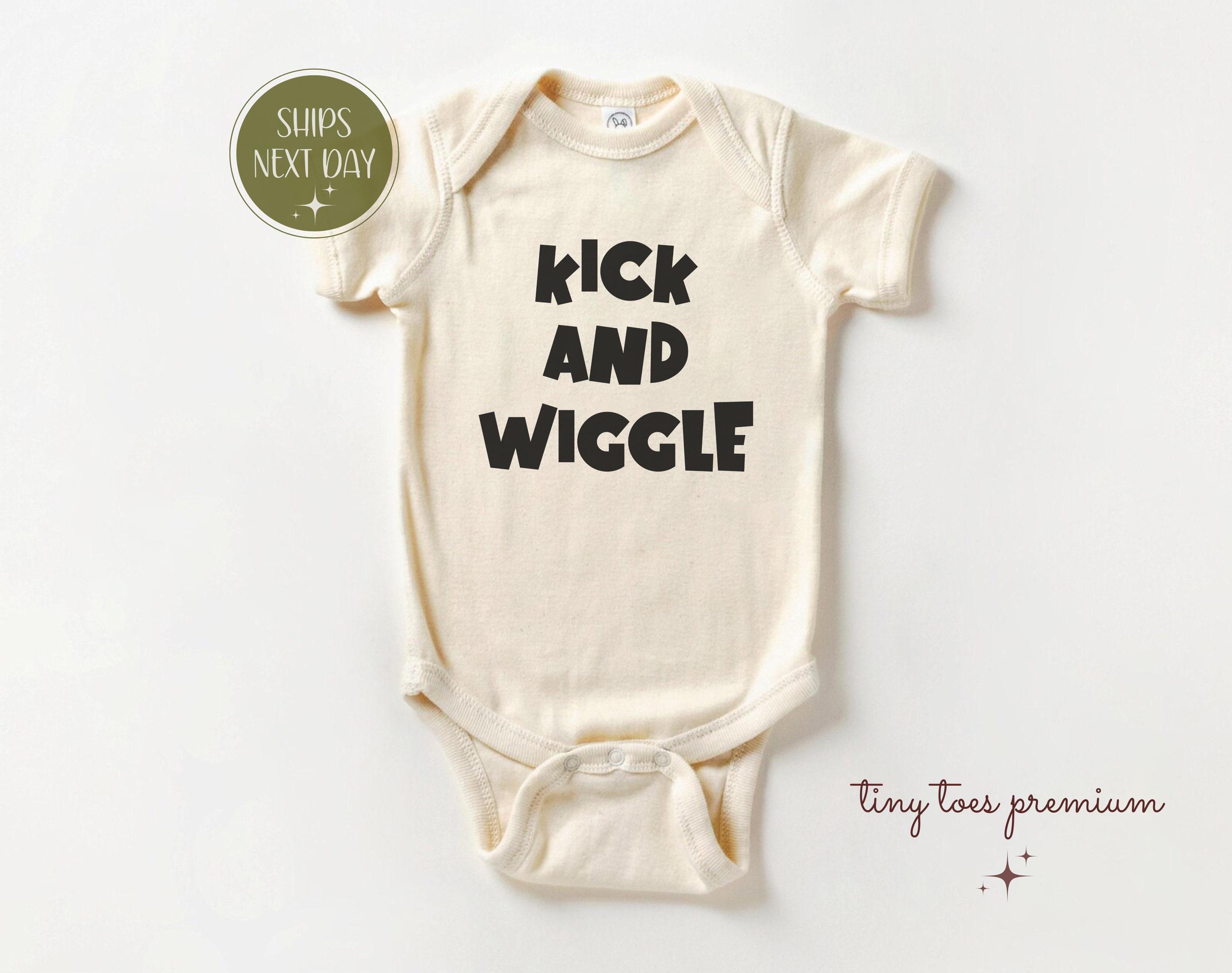 Wiggles Baby Clothes
