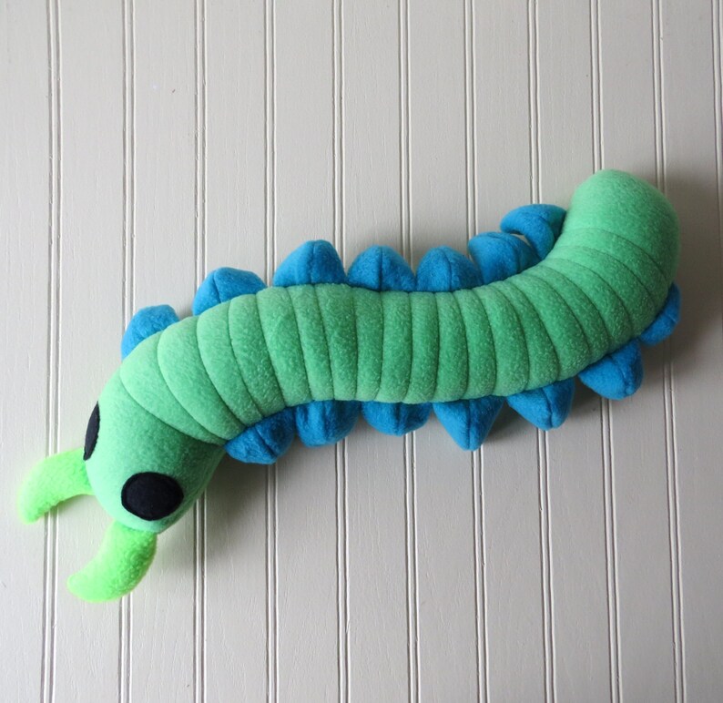 how to make a centipede craft how to make a centipede craft