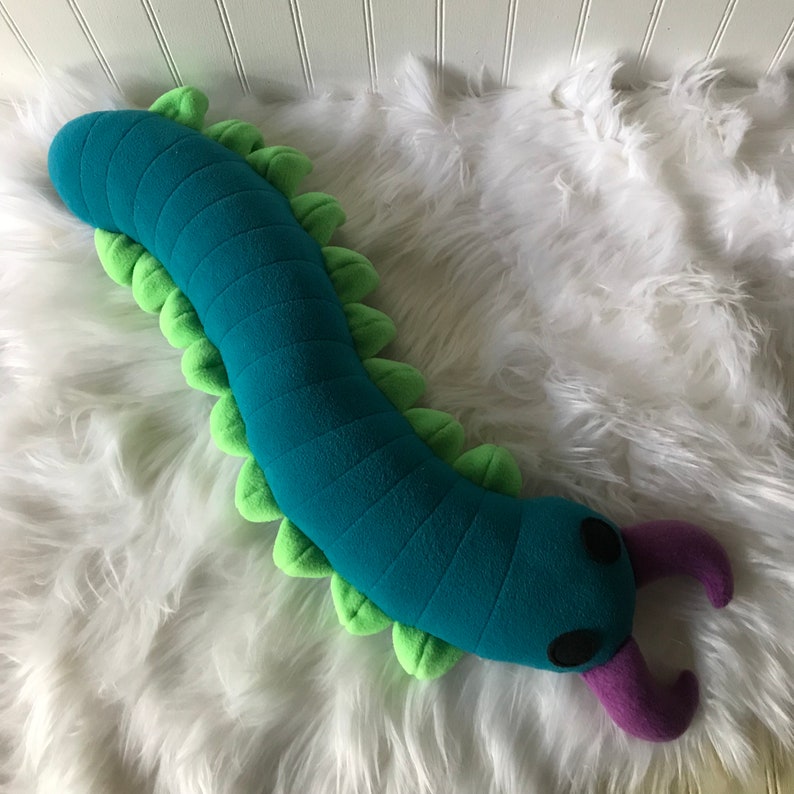 insect soft toys