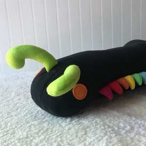 millipede plush