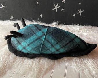 Plaid Slug, Plush Slug