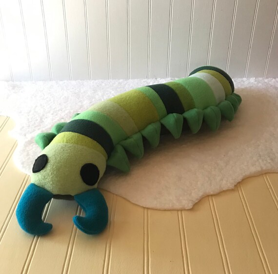 bug plush