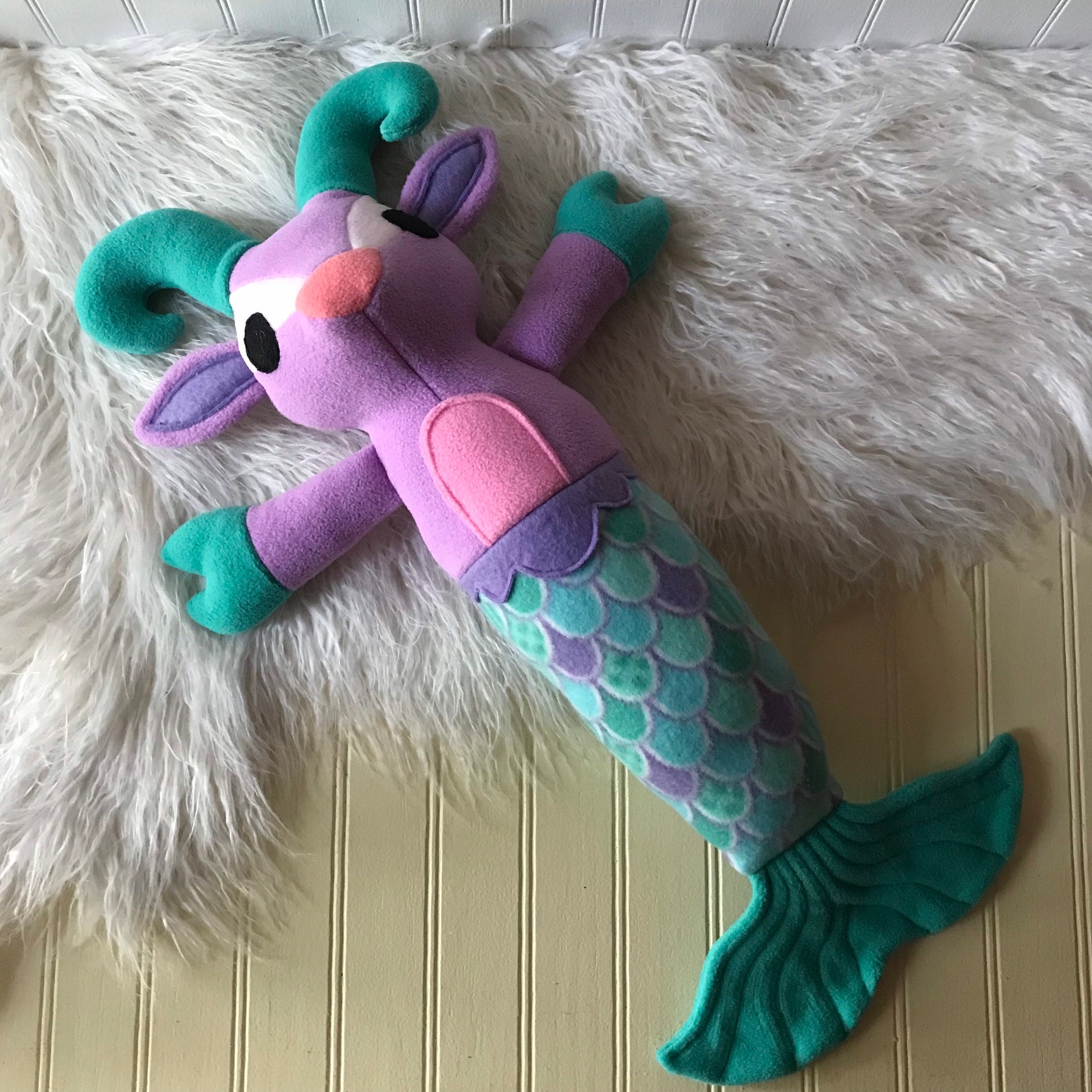 zodiac hello kitty plush capricorn