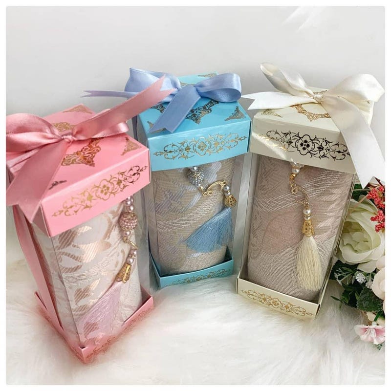 Mini Tasbih Gift Box - 60+ Gift Ideas for 2026