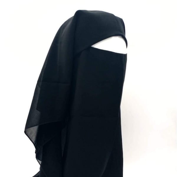 Burka - Etsy