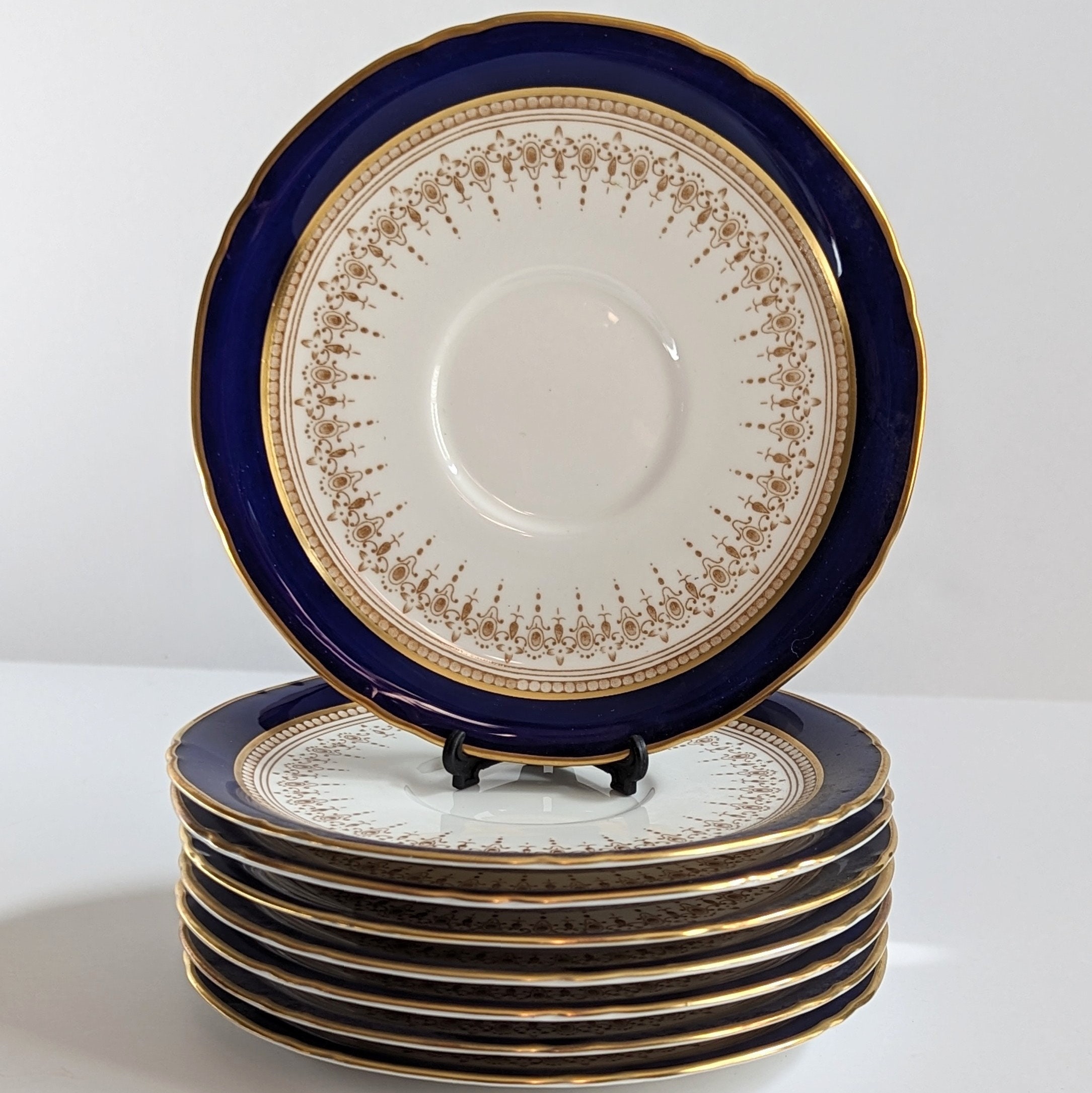 Royal Worcester China Regency - Etsy