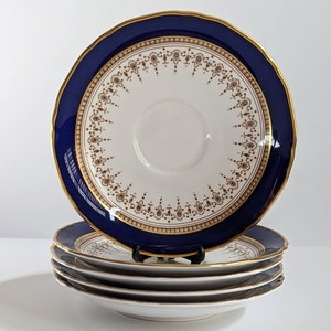Royal Worcester China Regency - Etsy