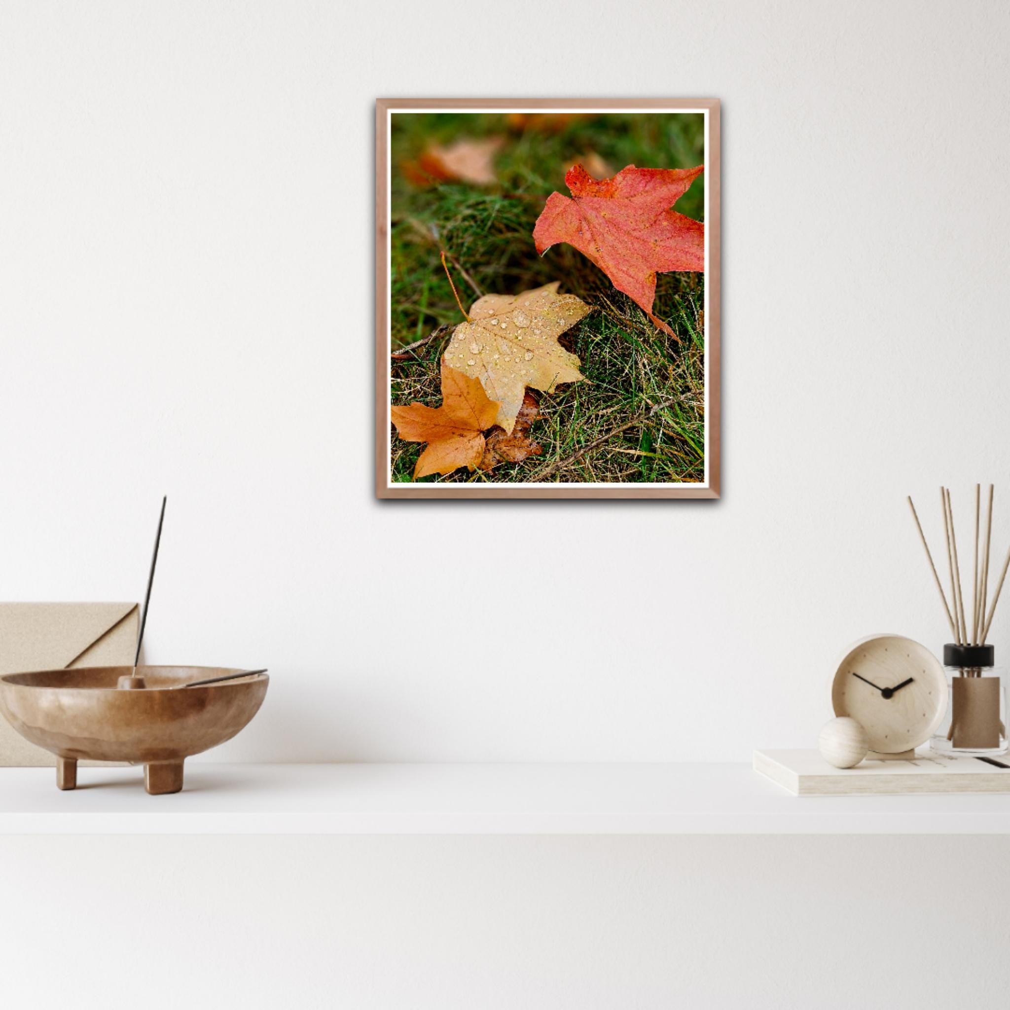 PRINTABLE Fall Print INSTANT DOWNLOAD, Printable Fall Photo. Printable ...