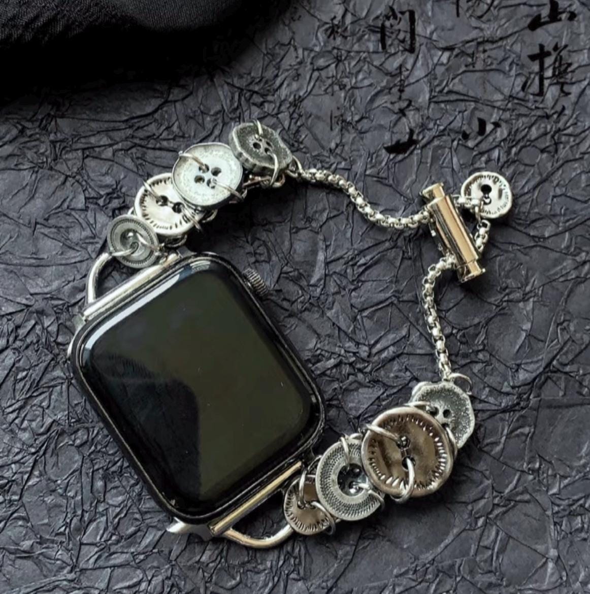 Buy Apple Watch Chain Online In India India