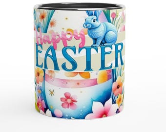 ceramic mug