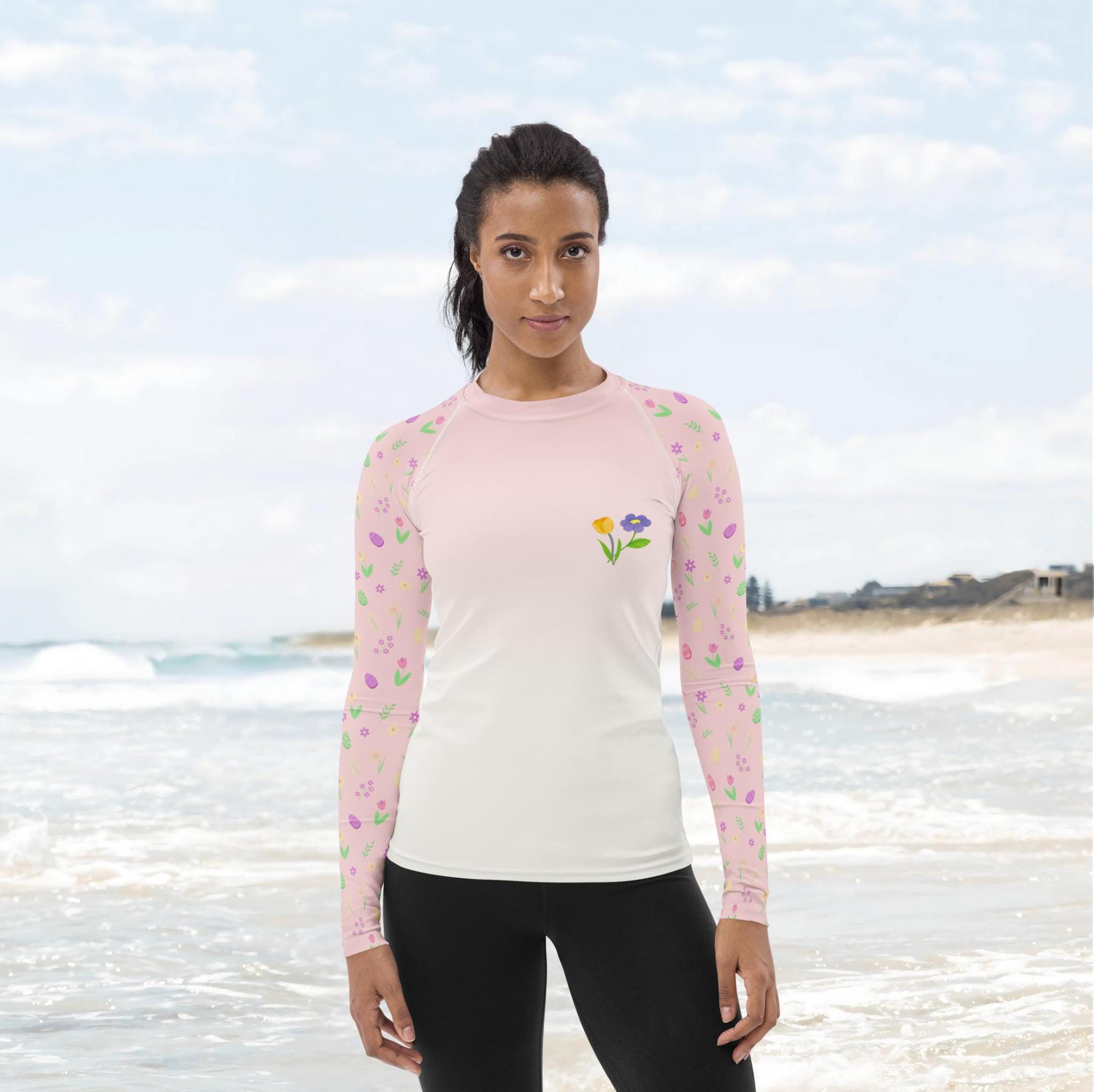 Playera Senderismo Mujer Playera Natacion Cressi Niu00f1a Manga