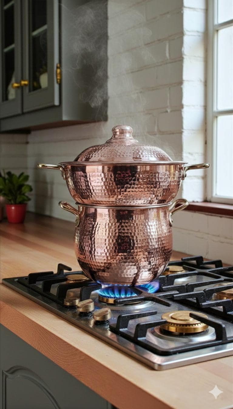 Couscoussier - Etsy 日本