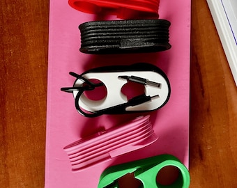 Kabel-Organizer