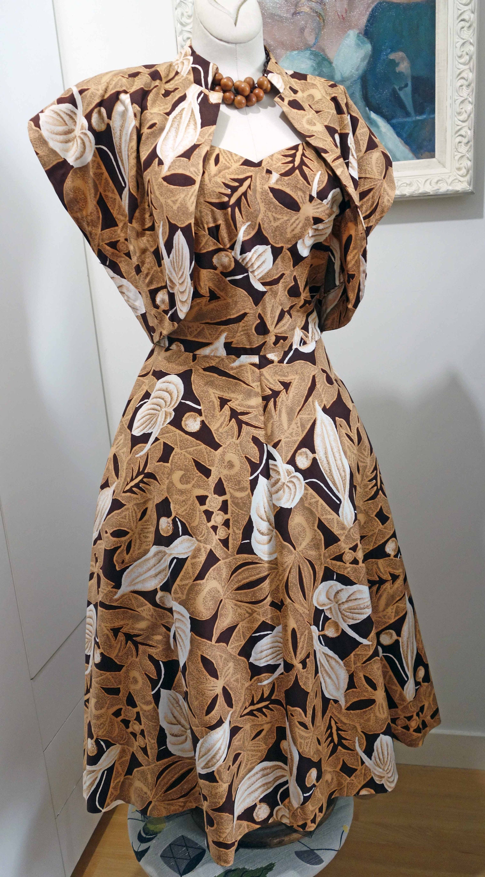 hawaiian designer clothing