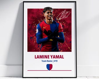 ヤマル　Yamal 直筆サイン　バルセロナ　スペイン Lamine Yamal ラミン ヤマル 2023-24 Topps Chrome Auto RC