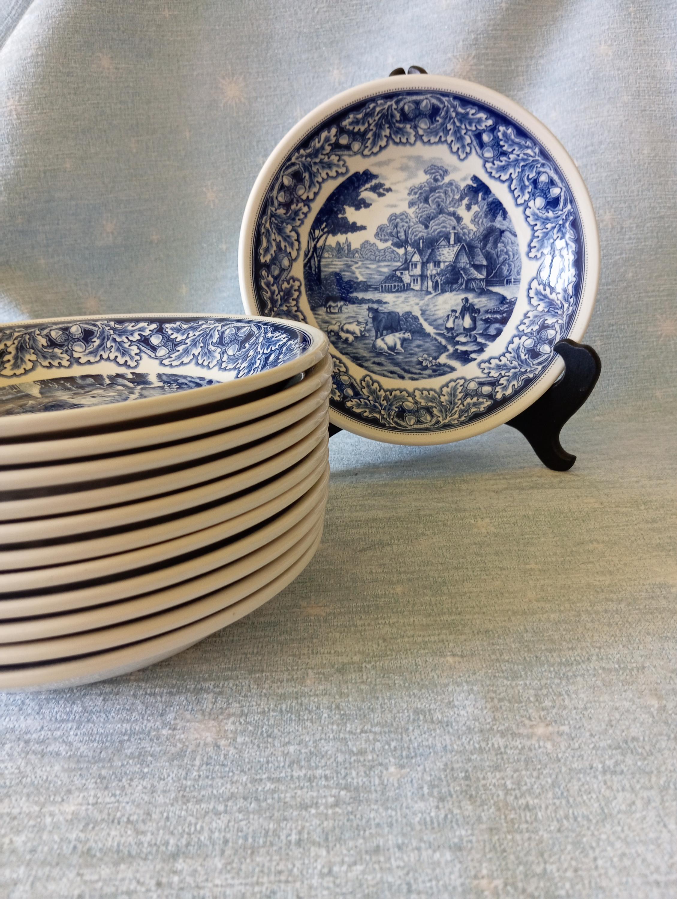 Biltons Blue - Etsy