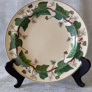Wedgwood Napoleon Ivy Green - Etsy