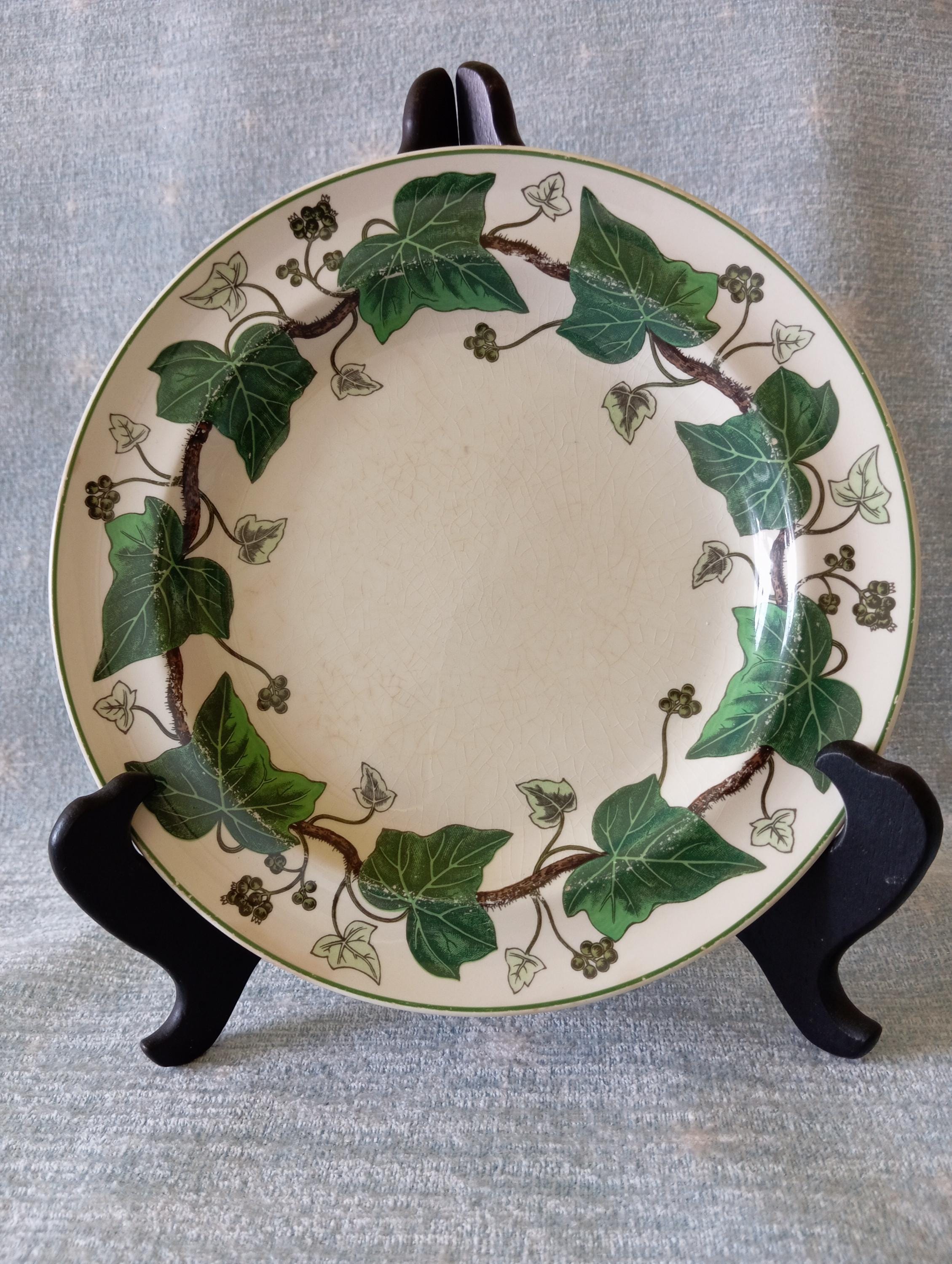 Wedgwood Napoleon Ivy Green - Etsy