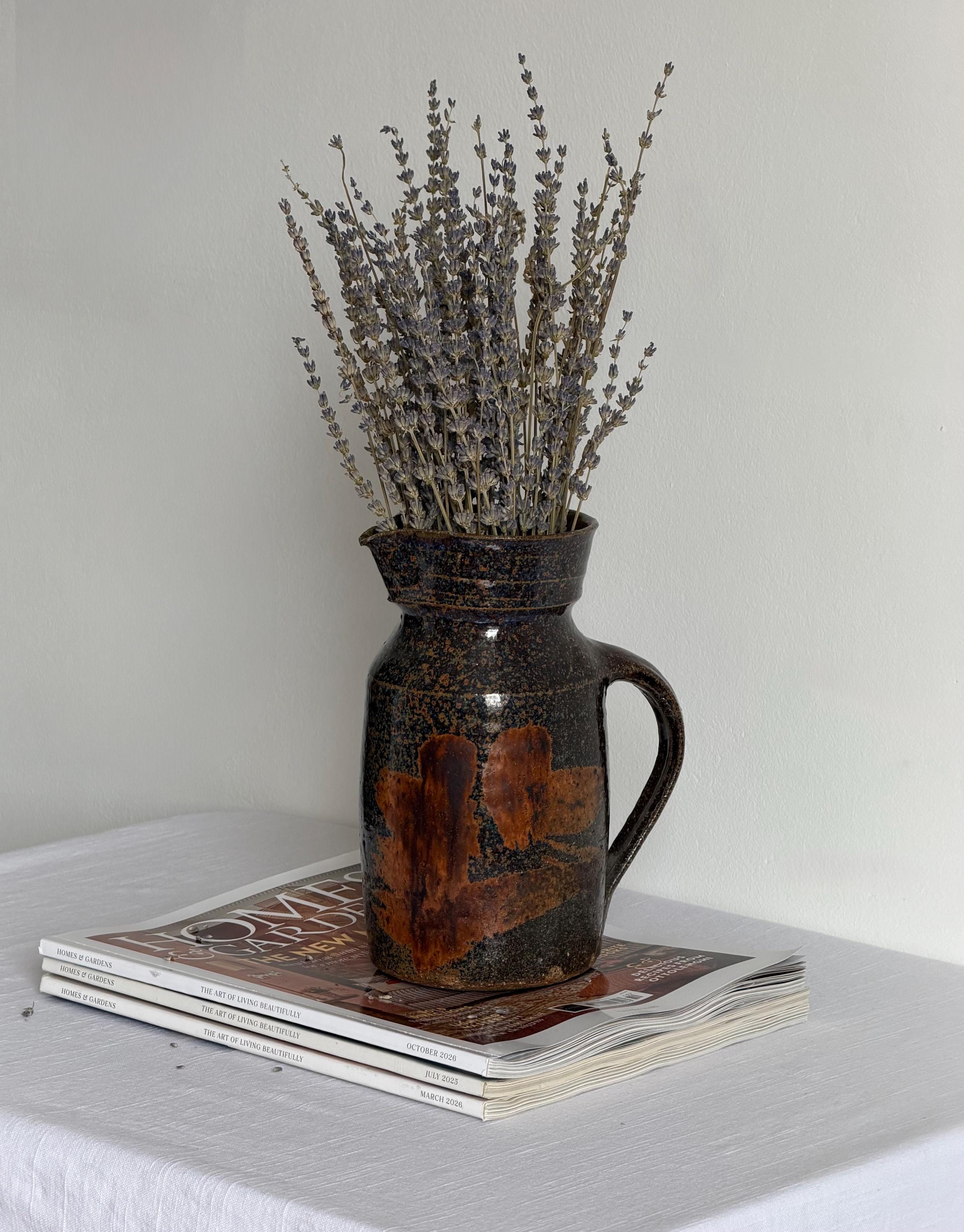 Clive Brooker Pottery - Etsy UK