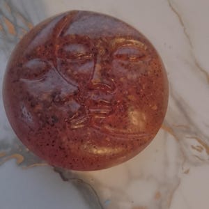 Orange and Clove Handsoap