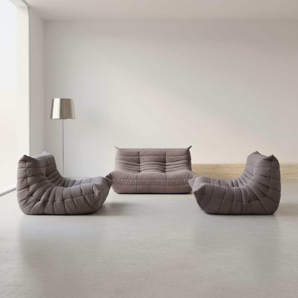 Vintage togo ligne roset - Etsy 日本