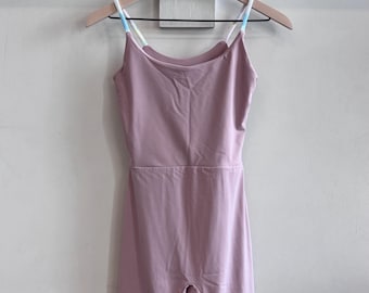 Sans manches, short de cyclisme/barboteuse, moyen