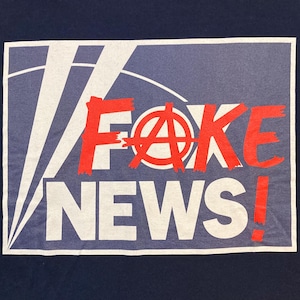 Fake News T-Shirt